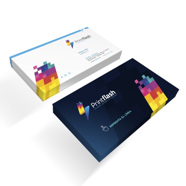 Tarjetas de Presentación - Imagen 2