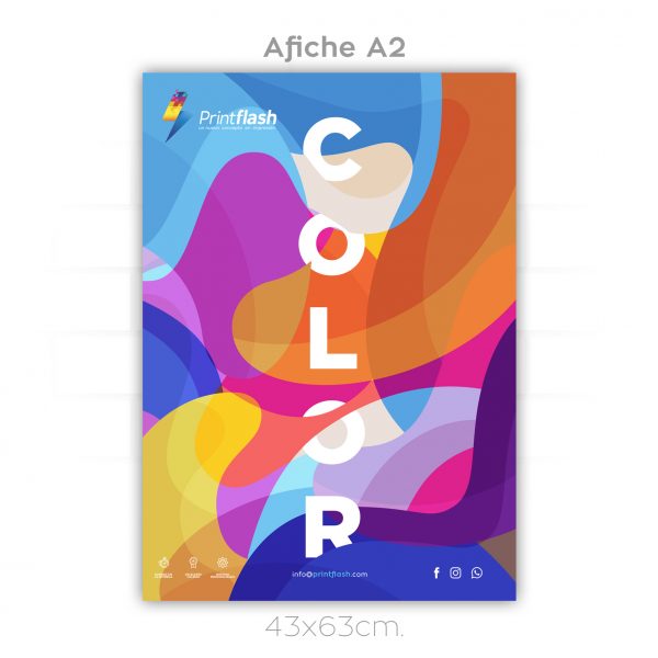 Afiche A2