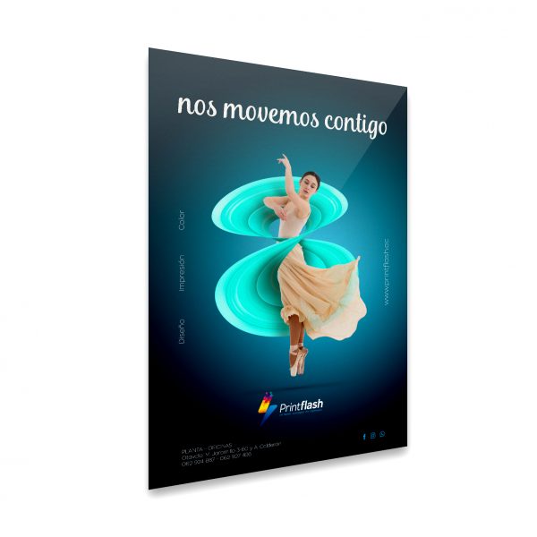 Cuadros Decorativos (Vidrio) - Imagen 2
